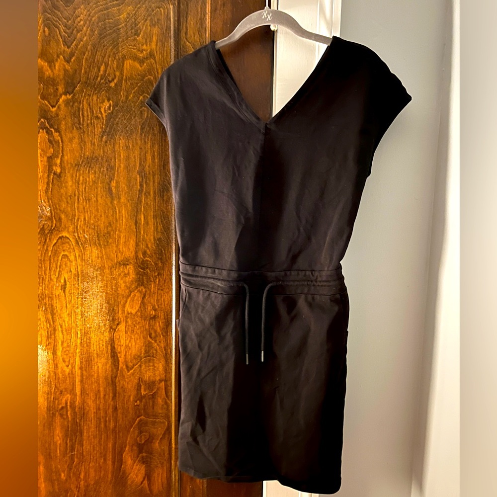 Patagonia dress